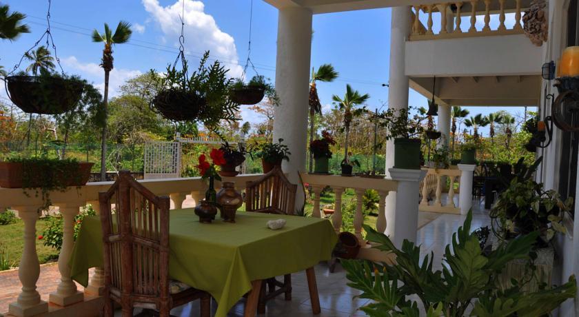 Hosteria Mar y Sol San Andrés Exterior foto