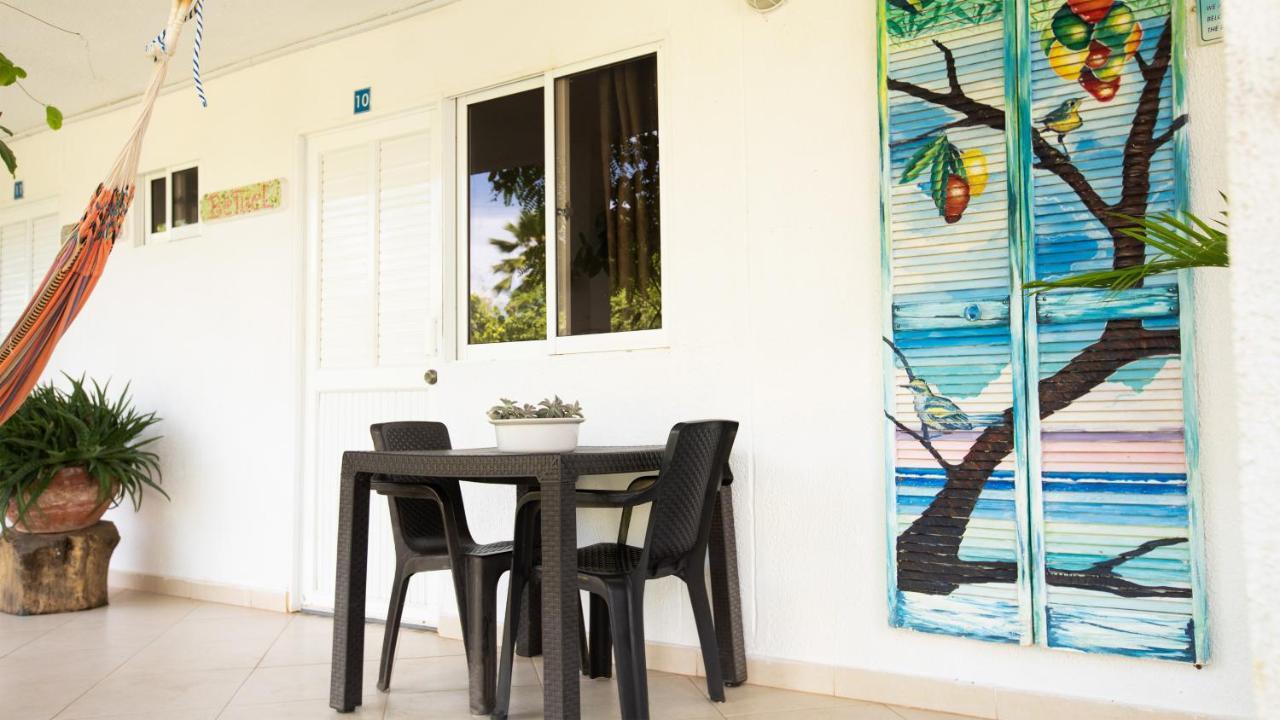 Hosteria Mar y Sol San Andrés Exterior foto